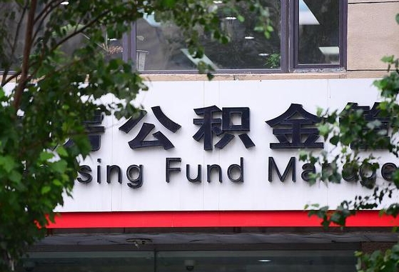安吉辞职不干了公积金怎么处理（辞职不干了公积金可以继续还贷吗）